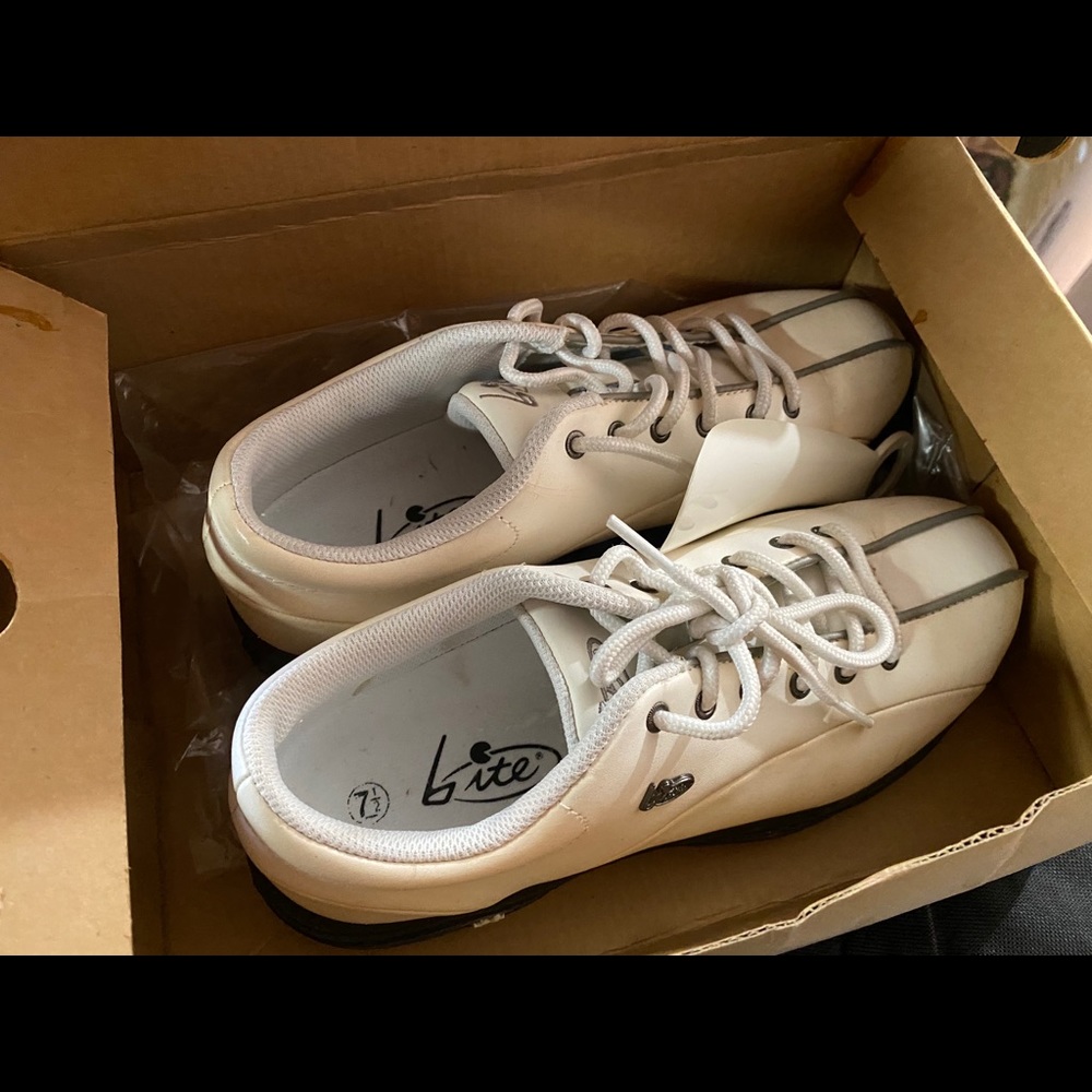 Pin High Golf Shoes